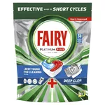 Средство для посудомоечной машины Fairy 8840 Platinum Plus Deep Clean 38 cap