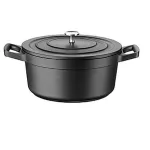 {'ro': 'Cratiță Pinti 35099 Prima Tradition Pro Black 28cm, 6.7l', 'ru': 'Кастрюля Pinti 35099 Prima Tradition Pro Black 28cm, 6.7l'}