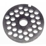 Аксессуар для профессиональной техники Торгмаш MIM-300.01.010, grila taietoare nr. 3