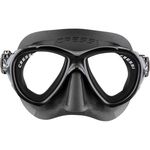 Аксессуар для плавания Cressi-Sub Naxos Black/Black (Ds535050)