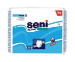 Трусы впитывающие Seni Active Classic Large, 10 шт.