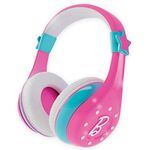 Căști fără fir Lisciani Giochi 104451 Casti Barbie, cod 60439