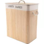 {'ro': 'Coș pentru rufe Bisk 08442 Cos de rufe din bambus LAOS', 'ru': 'Корзина для белья Bisk 08442 Cos de rufe din bambus LAOS'}