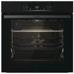 Встраиваемый духовой шкаф электрический Gorenje BPS6737E07B