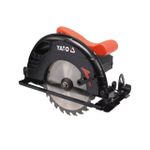 Fierăstrău circular Yato YT-82153 2000 W