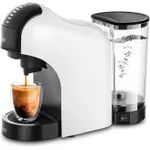 Automat de cafea cu capsule Ufesa Bellagio Bianca Multicapsulas