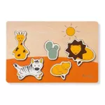 Пазл Hauck Puzzle N Fit Safari