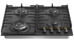BinHob/gas Gorenje GW 642 CLB