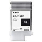 Ink Cartridge Canon PFI-120Bk, Black