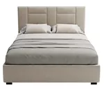 Pat my-STYLE my-Rose 90x200 (P31D90M03)