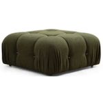Пуф Trendy Tuffet Bubble Pouf-Verde (GTR002867)