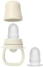 Seturi pentru hrănire bebelușilor BIBS 4350216 Nibler Ivory