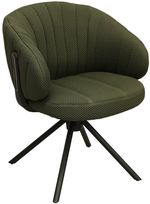 Стул Deco Harold Light Green LFHF-355