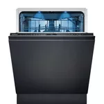 Mașină de spălat vase încorporabilă Siemens SN87TX02CE