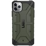 Husă pentru smartphone UAG iPhone 11 Pro Max Pathfinder Olive Drab 111727117272