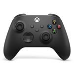 Joystick-uri pentru jocuri pe calculator Xbox Wireless Microsoft Xbox Carbon Black V2