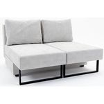 Canapea Indart Mico 01 (195x145x95)