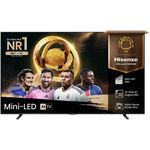 Televizor Hisense MiniLED 100U8Q
