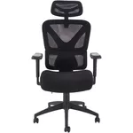 Офисное кресло Halmar ASTRAL negru