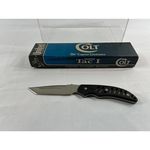 Cuțit turistic FOX Knives UC CT29 Colt Trooper Tac