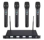 Microfon Sirus Quad R + 4H 470 Bundle