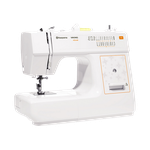 Sewing Machine Husqvarna Viking Class E10