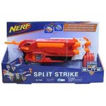 Jucărie Essa 7034 blaster Splitstrike Nerf as .