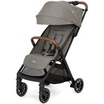 Сărucior pentru copii Joie S2308AAPEB000 Pact Pro Pebble