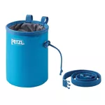 Echipament sportiv Petzl Gentuta magnezie BANDI bright blue (S038BB00)