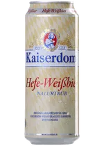 Kaiserdom Hefe-Weissbier 0.5L CAN
