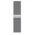 {'ro': 'Curea Apple 45mm Silver Milanese MTJR3', 'ru': 'Ремешок Apple 45mm Silver Milanese MTJR3'}