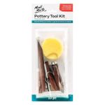 Set de creație Mont Marte MMSP0001 Set de instrumente pentru ceramica