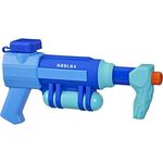 Jucărie Hasbro F3781 Бластер Nerf SOA Water blaster Car Crushers 2: Freeze Ray
