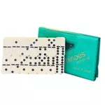 Настольная игра miscellaneous 6574 Domino in penar 2410-1972