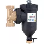 Аксессуар для систем отопления Barberi Filtru magnetic 1