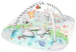 Коврик игровой Lionelo Anika Natural