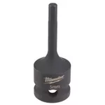 Набор головок, бит, насадок Milwaukee 4932478063 Cap cheie tubulară 1/2