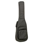 Accesoriu p/u instrumente muzicale Aria ABC-300 EB BK Husa Chitara