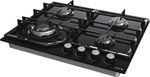 BinHob/gas Gorenje GTW 641 KB
