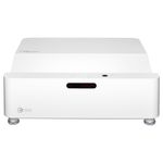 Proiector Optoma ZK420UST, Alb