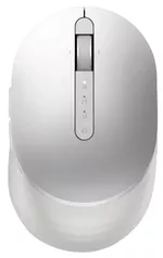 Mouse Wireless DELL MS7421W, Silver