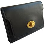 Кошелек Nicky Mini Black