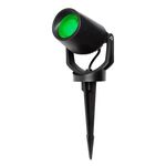 Светильник уличный Fumagalli MINITOMMY EL SPIKE 3.5 W Negru/Verde