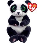 Мягкая игрушка TY TY40542 Panda YING 20 сm (Beanie Bellies)