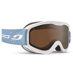 Защитные очки Julbo Proton Blanc-Bleu ES3 (J73442104)