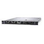 Сервер Dell PowerEdge R450 1U Rack, PERC H755