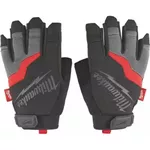 Средства индивидуальной защиты Milwaukee 48229741 Manusi de protectie fara degete marimea M/8