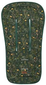 {'ro': 'Accesorii pentru cărucior Kikka Boo 31108040151 Salteluta pentru carucior Secret Garden Green', 'ru': 'Аксессуар для колясок Kikka Boo 31108040151 Salteluta pentru carucior Secret Garden Green'}