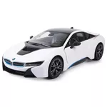 Радиоуправляемая игрушка Rastar 71000 BMW i8, 71000, 1:14 alba, 58386