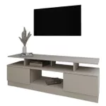 Comodă TV Smartex (16531) Т9 160cm TV Kashemir